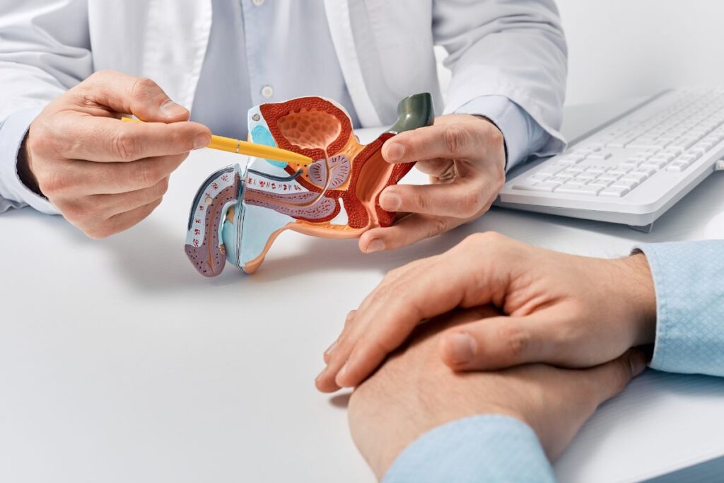 Biópsia da próstata: principais dúvidas respondidas por um urologista